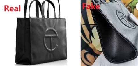 fake teflar bag|telfar bag logo.